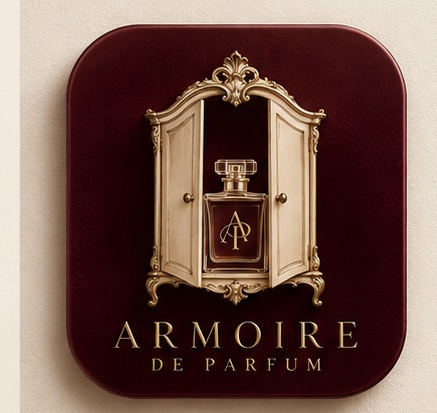 Armoire de Parfum emblem